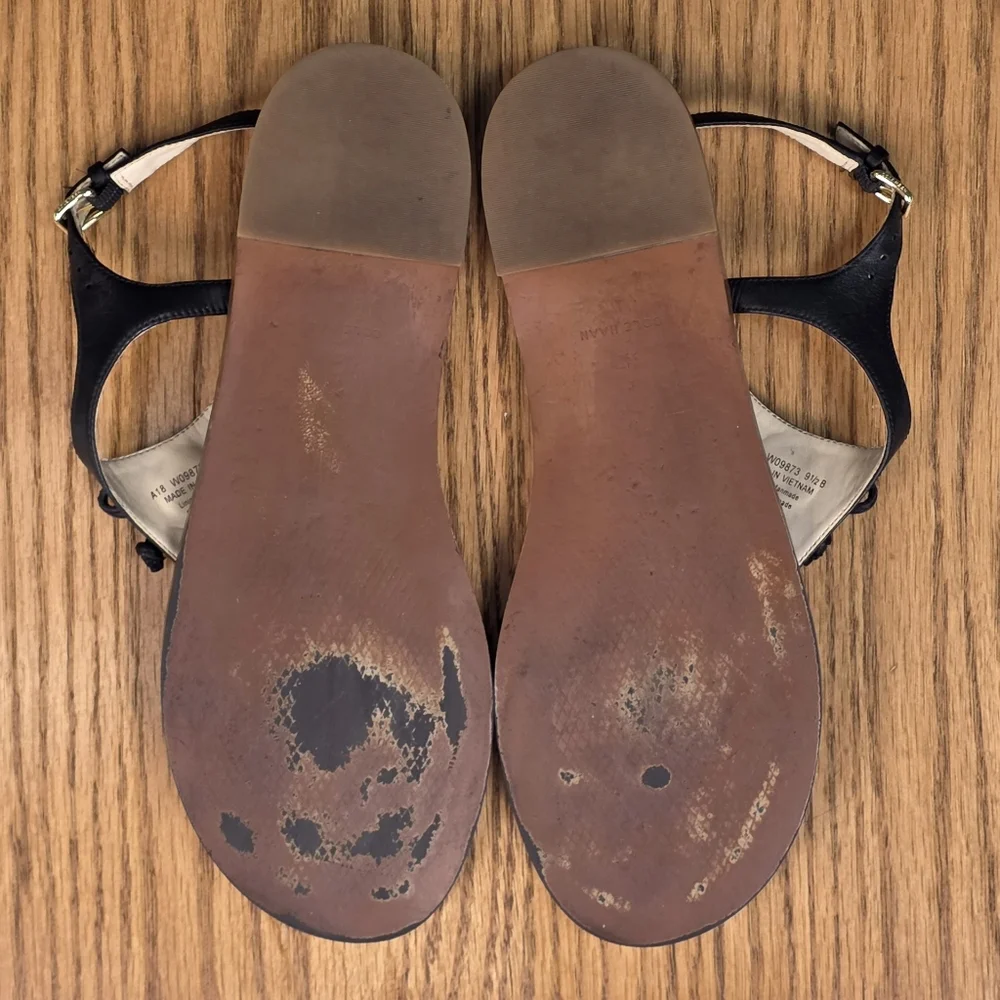 Cole Haan Findra Sandals